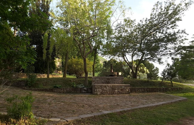 Giardino Donna Lavia - Photo 43