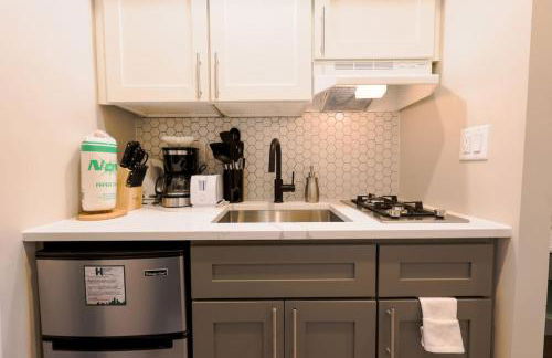 Loft Bed Studio Prudential Area - Foto 3