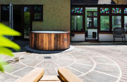 Grove Lodge - Photo 30