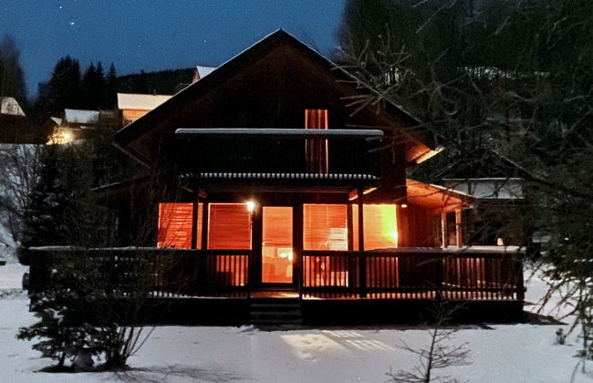 # 140 mit 4 Schlafzimmern & Sauna - Foto 1