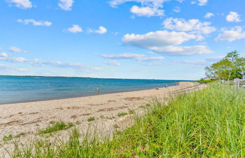 Falmouth Paradise 4BR FirepitFireplace - Foto 54