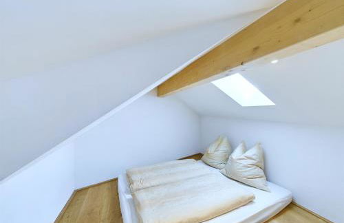 Ferienwohnung, 1-Zimmer, 1-3 Personen, 31 qm, mit Balkon, in ruhige Lage, direkt an der Aach - Photo 17