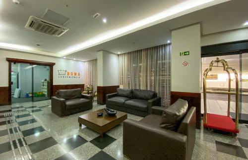 Flat Bonaparte - Centro de Brasília - Foto 22