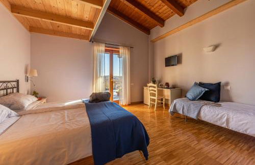 Alloggi agrituristici Paraschos - Foto 4