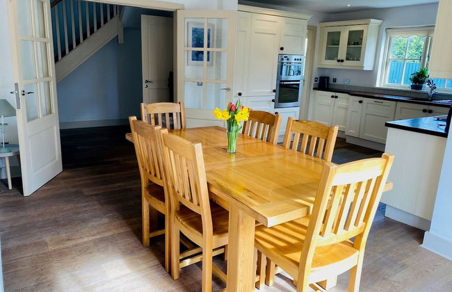 Bright Modern Welcoming Home Easy Stroll Along Pathway Into Kenmare Town - Foto 12