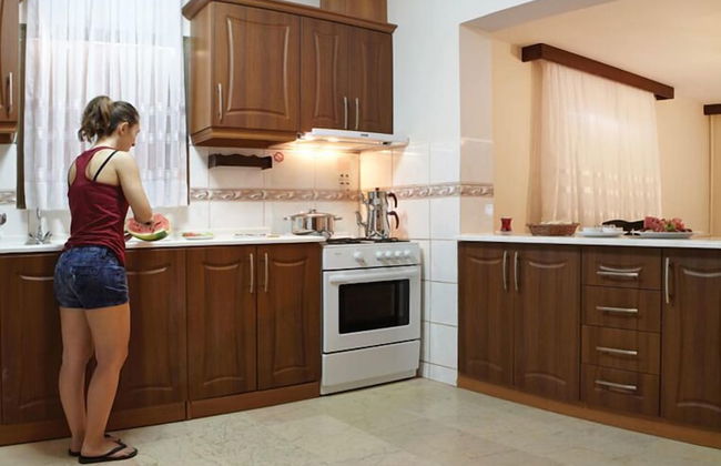 Cardak Villa Boutique Hotel - Foto 4