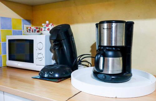 Gîtes à la ferme - Foto 11