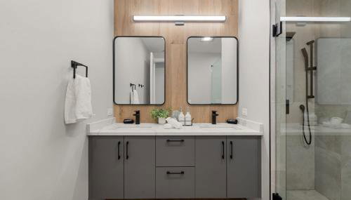 Bright 2Bed 2Bath in Brand New Pilsen Development - Foto 4