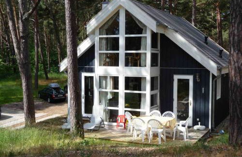 Baabe-Strandhaus - Foto 1