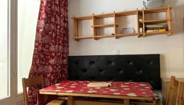 Appartement Les Menuires - 4 personnes à 20 m des pistes - Foto 3