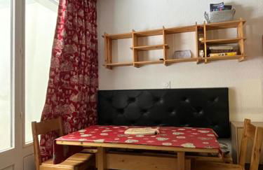 Appartement Les Menuires - 4 personnes à 20 m des pistes - Foto 3