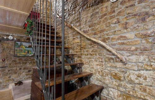 Casale Viozzi - Casa Vacanze con piscina nelle Marche - Foto 30