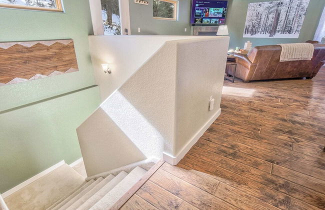 4bdhot Tubping Pong, Pool Table, Gymmnt Retreat - Foto 53