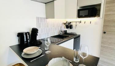 Charmant studio dans le vignoble proche Strasbourg - Foto 2