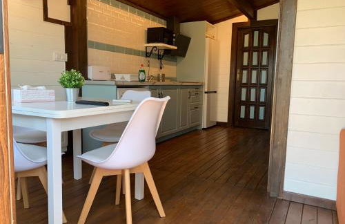 Apartamentos Villa Pirata Tarifa - Photo 38