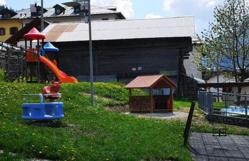 La Terrazzetta Val Comelico - Photo 44