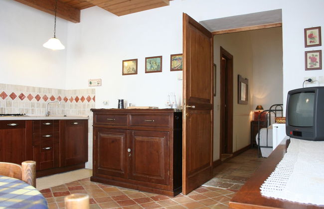 Agriturismo Villa Fiore - Foto 21