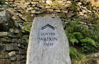 Red Dragon Cottages nr Mt Snowdon - Photo 41