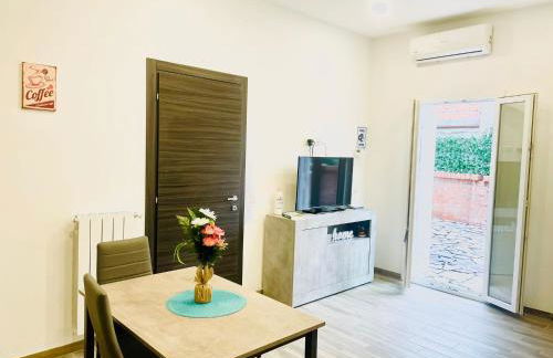 HOLIDAY HOME ROMA LacasadiValentina - Foto 4