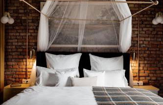 Pärchen Auszeit am Rande der Heide Constantia Apartment - Foto 1