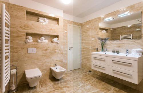 Villa Sweet Home Marija With Heated Pool - Foto 28