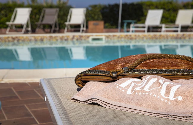 Riva Sea Apartments - Foto 20