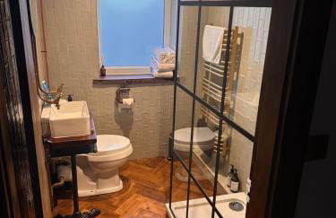 Unique Victorian stable conversion Halifax - Foto 15