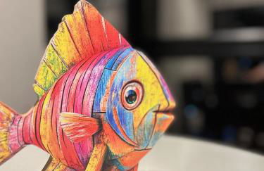 APARTAMENTO Alto Padrão Centro Itajaí - Foto 76