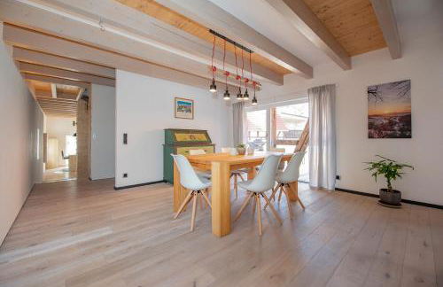 Lang´s Ferienhaus im Weschnitztal - Foto 21