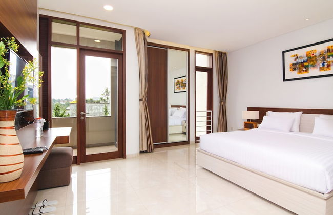 Rozelle Hotel - Photo 4