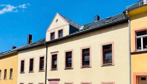 Apartment tenX Mittweida - Foto 3