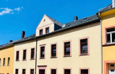 Apartment tenX Mittweida - Foto 3