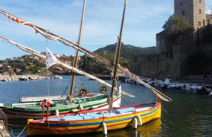 Gîte les Albères - Foto 24