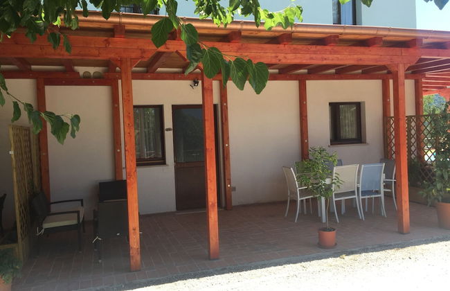 Colle Sul Lago - Photo 28