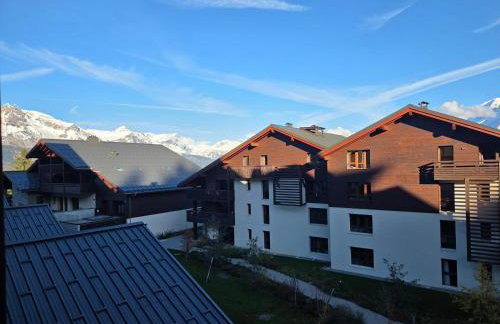 Les Roches du Mont Blanc - Résidence & Spa - Photo 3