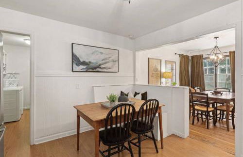 Tulsa Home Sweet Home - King Bed Near Expo, TU, Dtwn - Foto 8