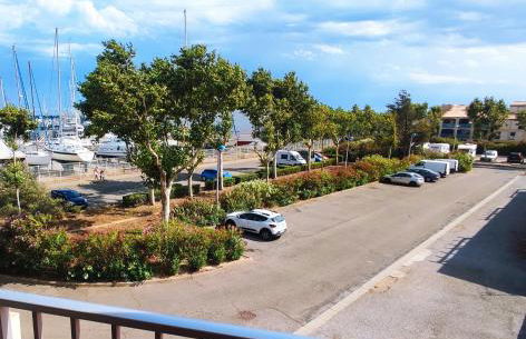 APPARTEMENT DE VACANCES A LA MER DANS RESIDENCE SECURISEE - Foto 1