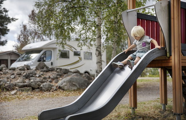 First Camp Lugnet Falun - Foto 20