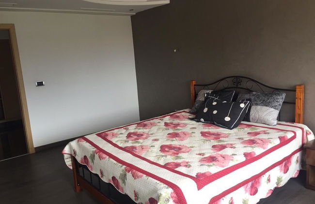 Oujda Appart - Foto 5