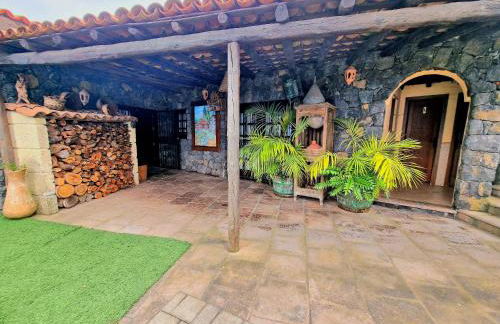 Finca Los Loros Icod de los Vinos - Foto 2