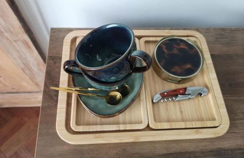 Stylish apartment in Horsham with parking and own entrance - Foto 6