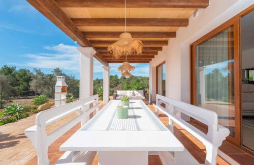 Villa Sa Planeta - Foto 8