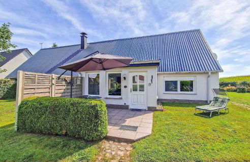 Doppelhaushälfte Mirow Starsow - Foto 12