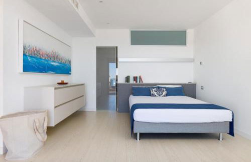 Portopiccolo Apartments Deluxe - Foto 52