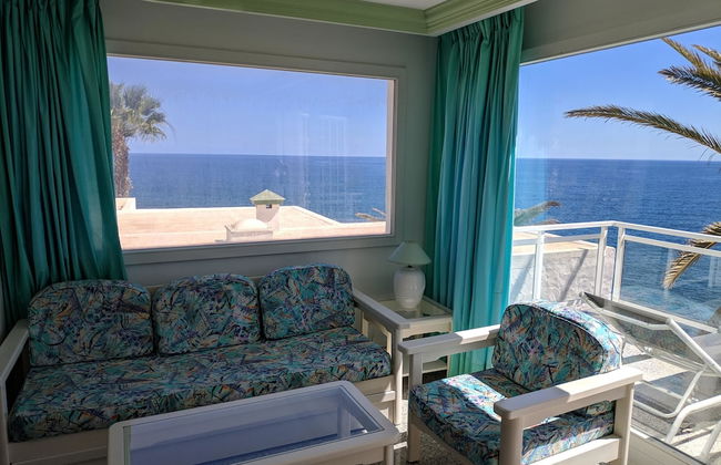 Apart-hotel Acapulco Ocean View - Foto 60