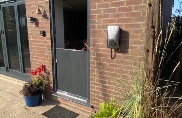 Coastguards boathouse - Foto 34