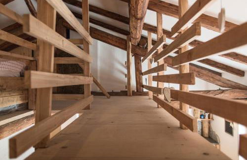 Maso Del Fieno con Sauna Privata e Vista Unica - Foto 109