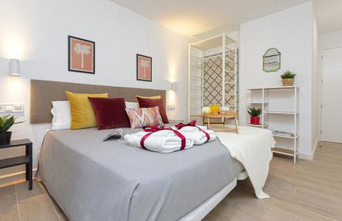 -MalagaSunApts-El Palo Dream & Beach - Photo 16