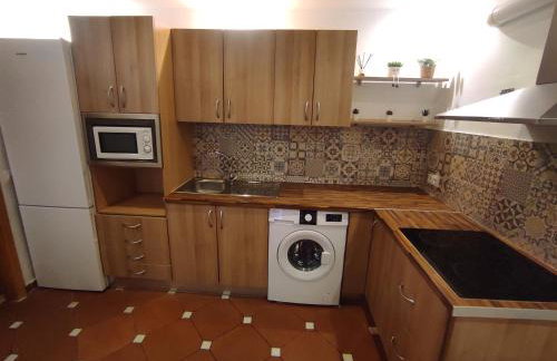 Apartamento Rincón de Córdoba - Foto 2