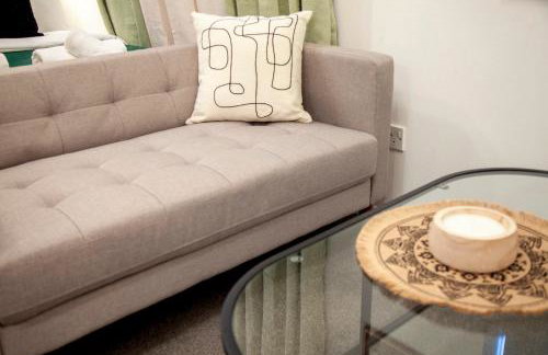 Stylish and modern studio flat Free parking - Pass the Keys - Photo 14